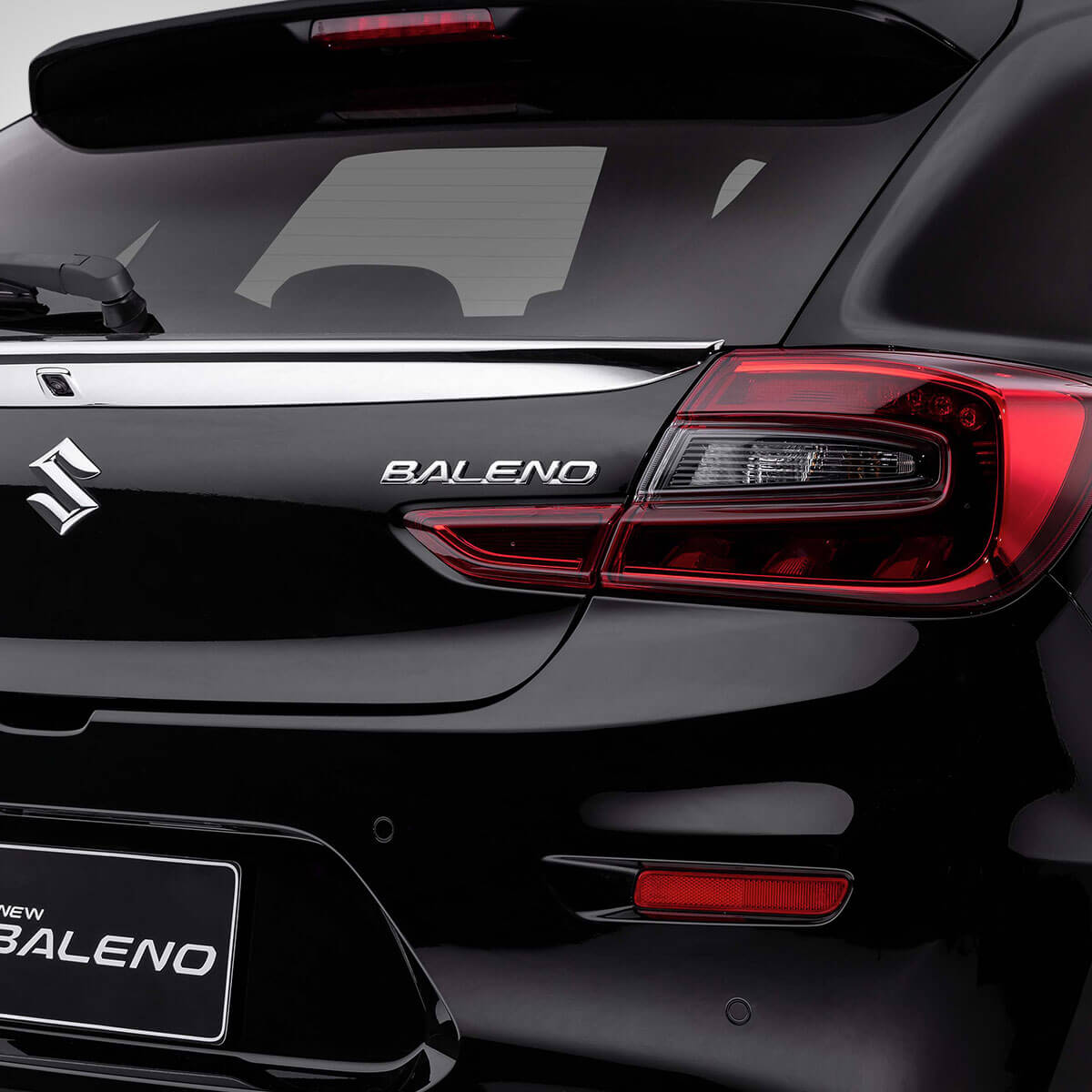 Suzuki baleno