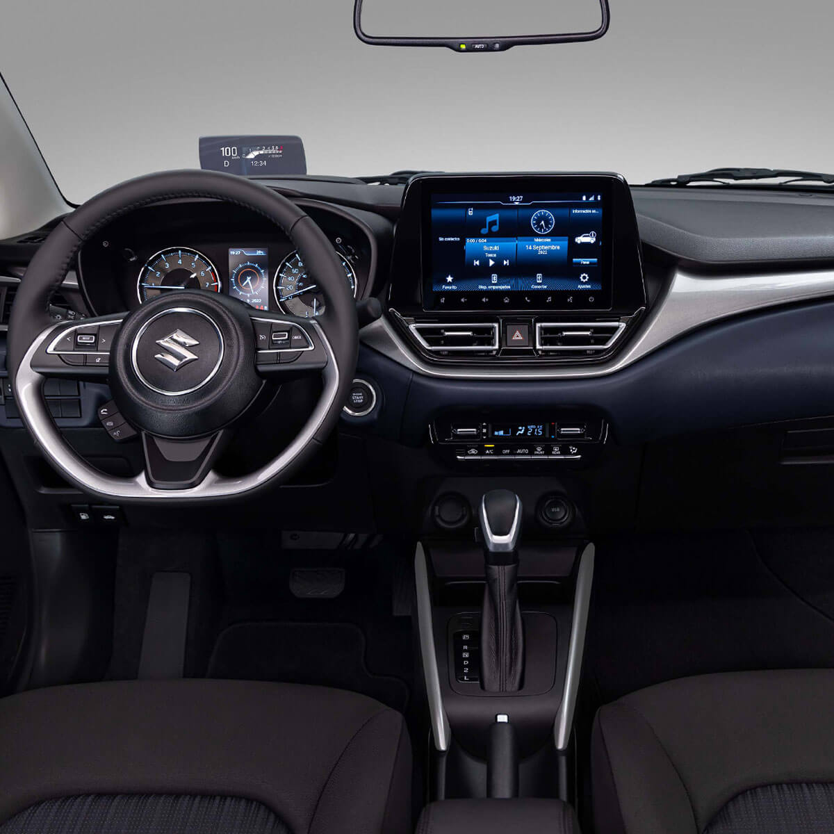 Suzuki baleno