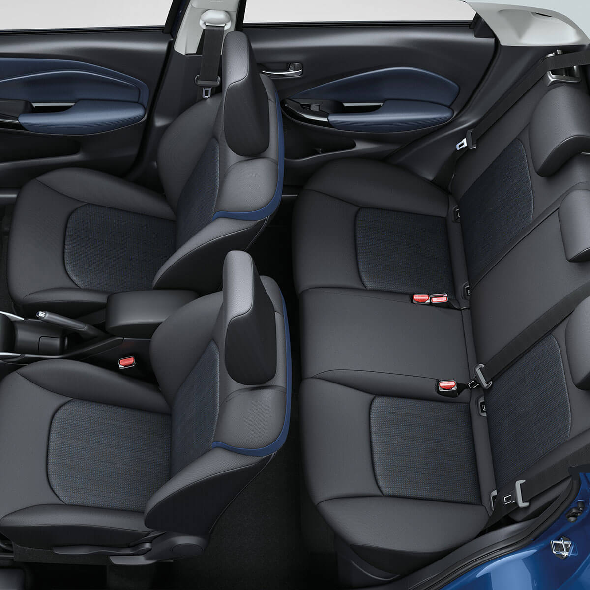 Suzuki baleno