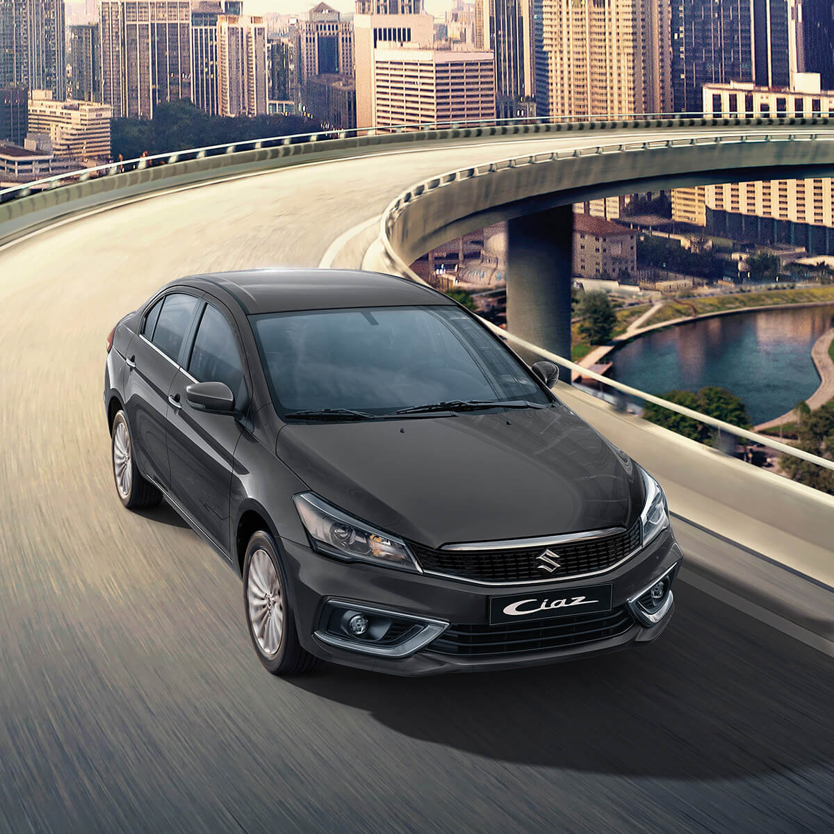 Suzuki ciaz