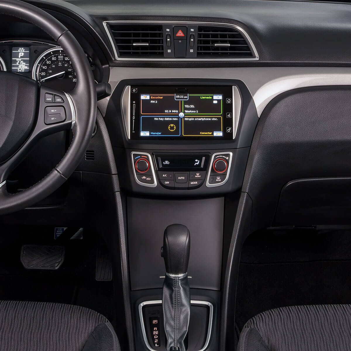 Suzuki ciaz