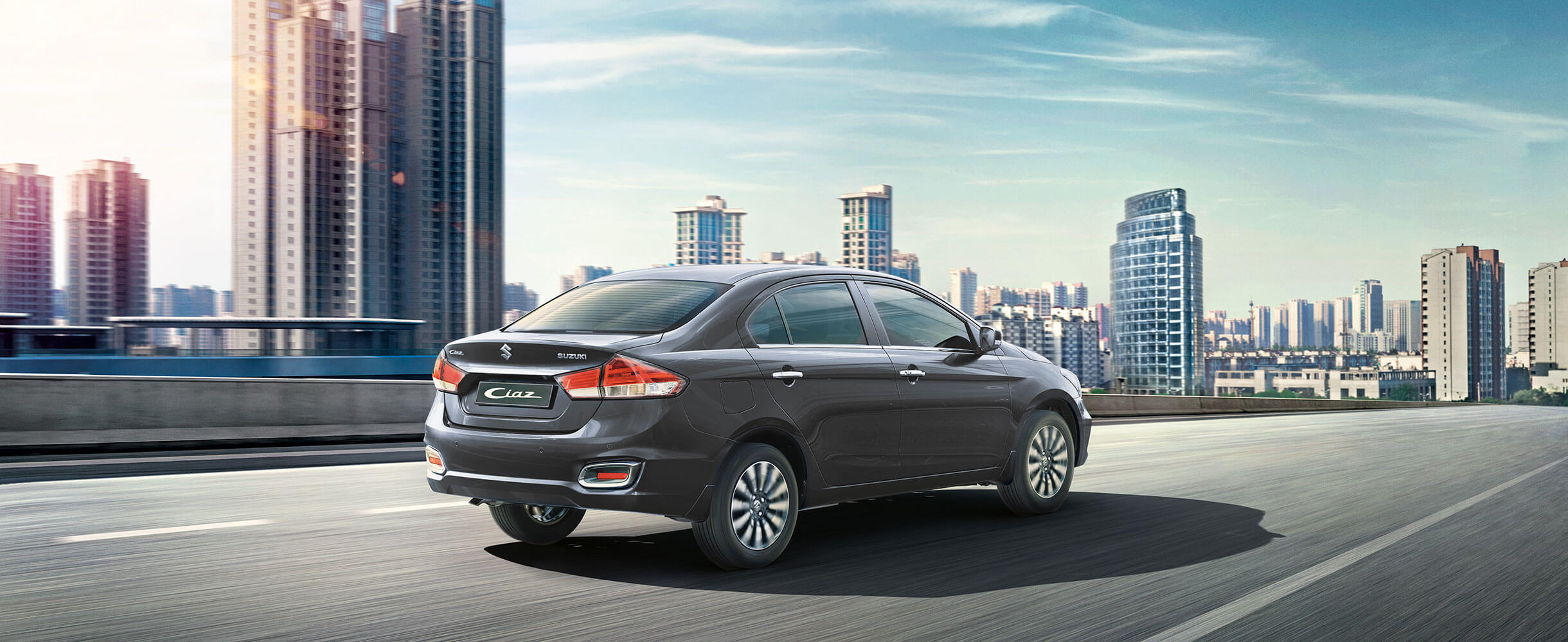 Tecnología ciaz