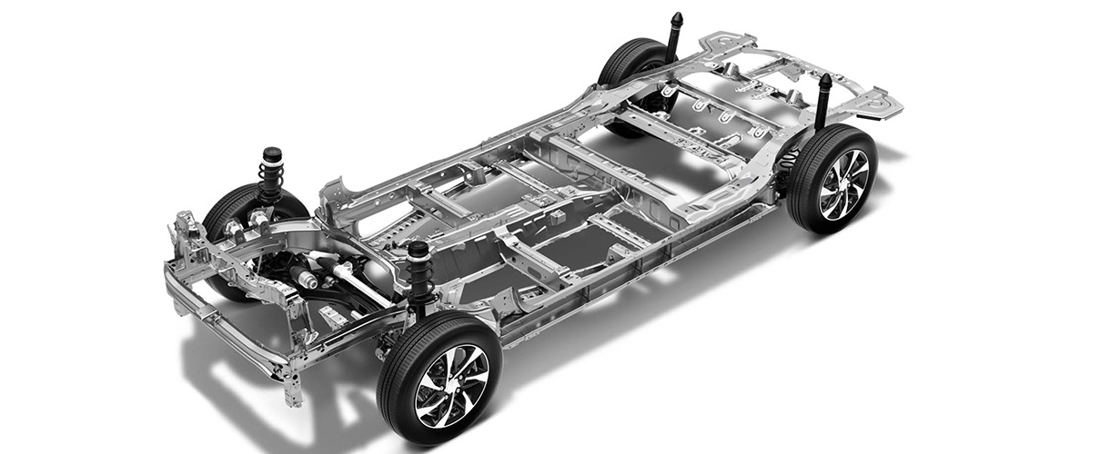 Tecnología ertiga