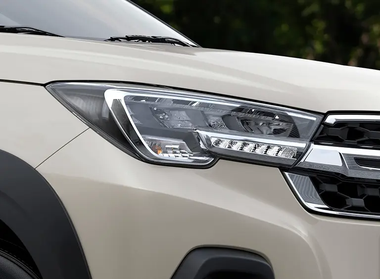 Suzuki ertiga_xl7
