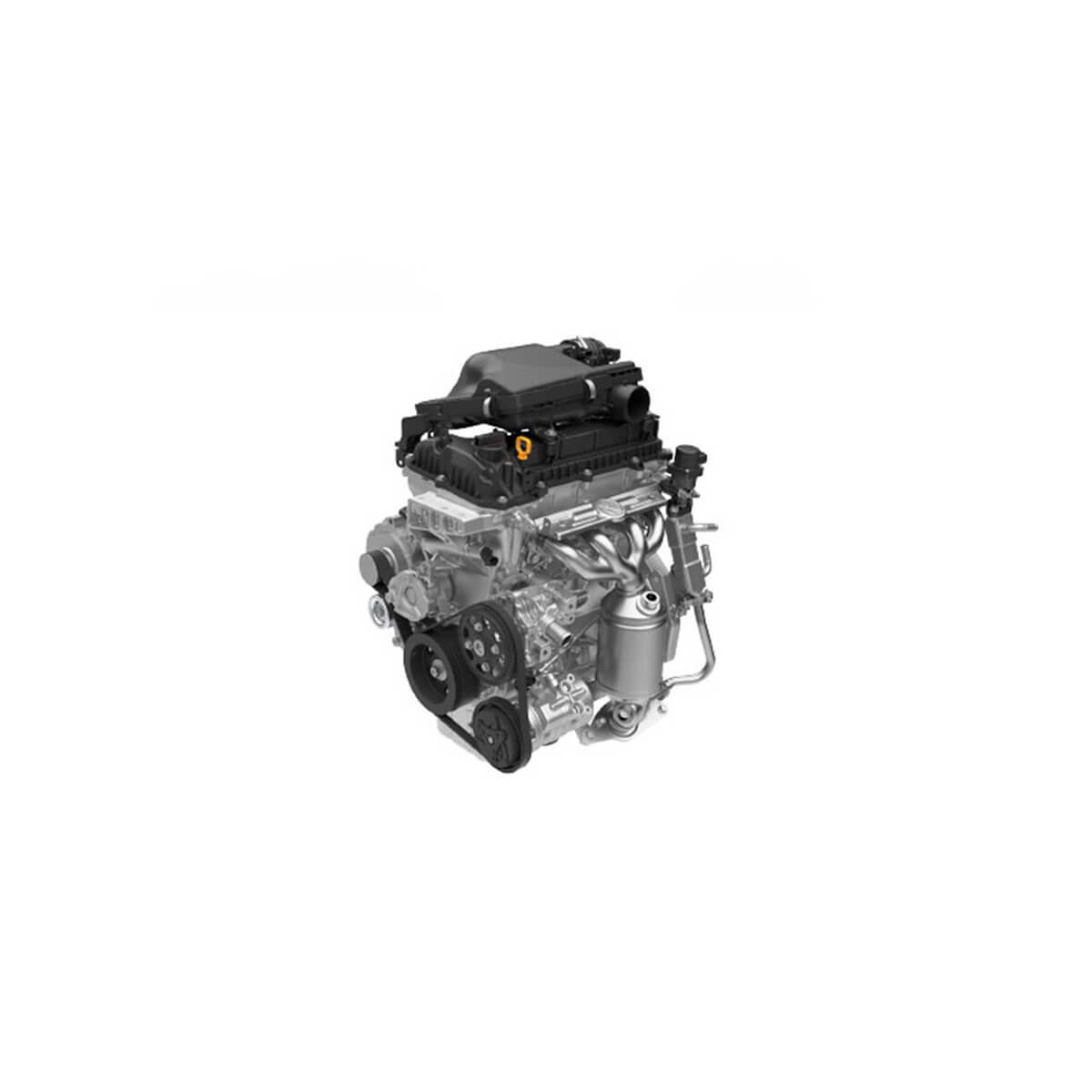 Suzuki fronx_booster