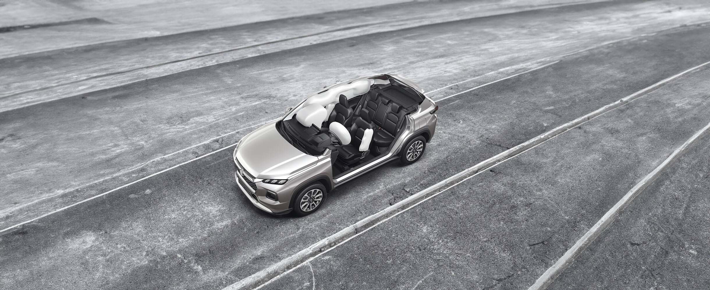 Tecnología grand_vitara