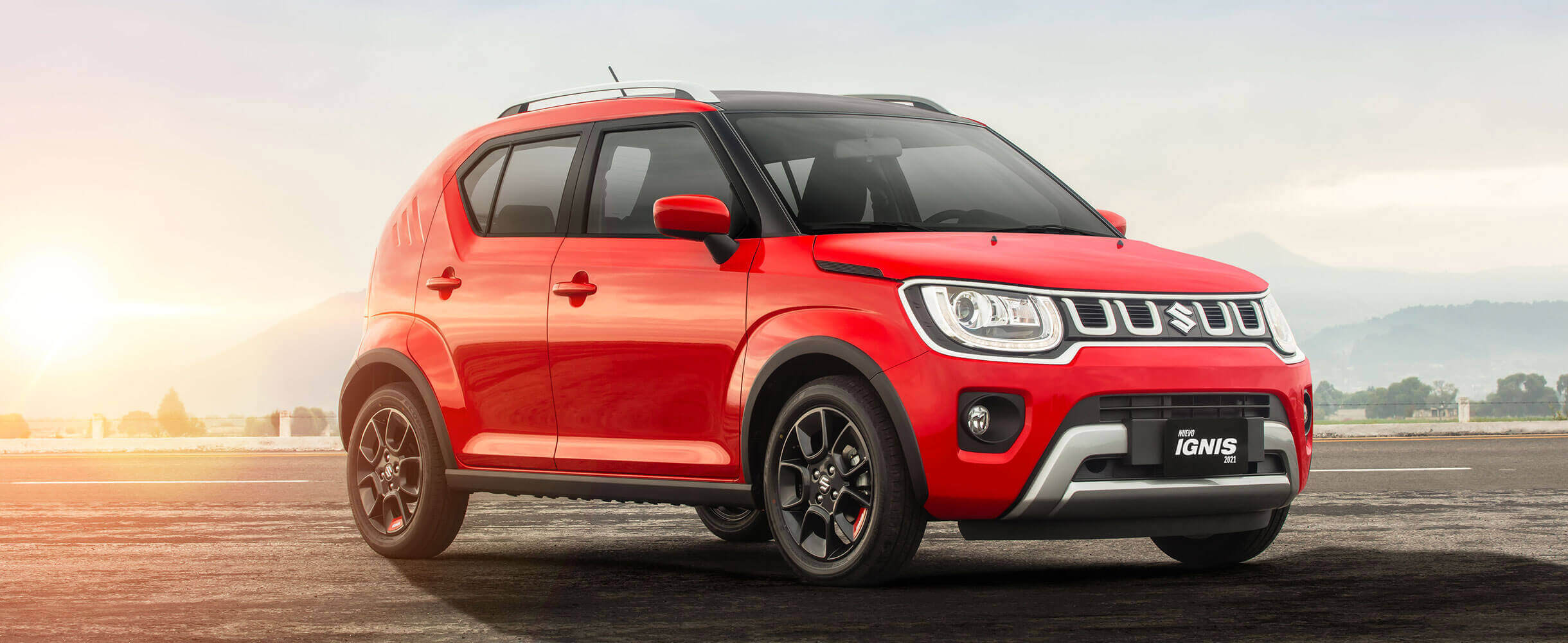 Tecnología ignis