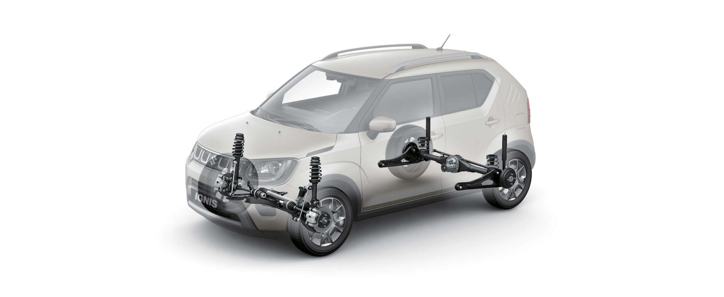Tecnología ignis
