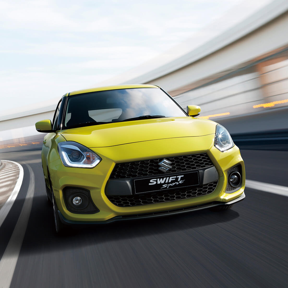 Suzuki swift_sport