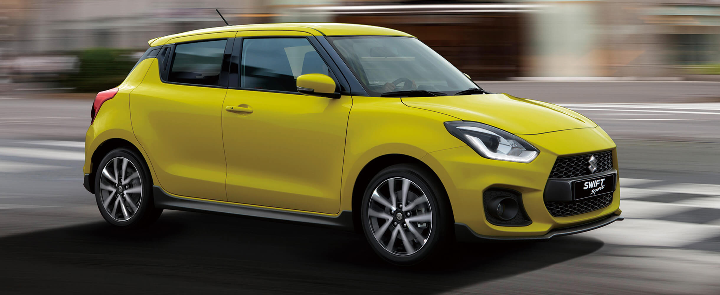 Tecnología swift_sport